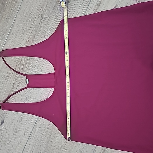 Lululemon Coastal Tank - Picture 5 of 5
